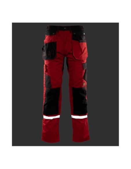 SPODNIE DO PASA RUBIN - SEVEN KINGS