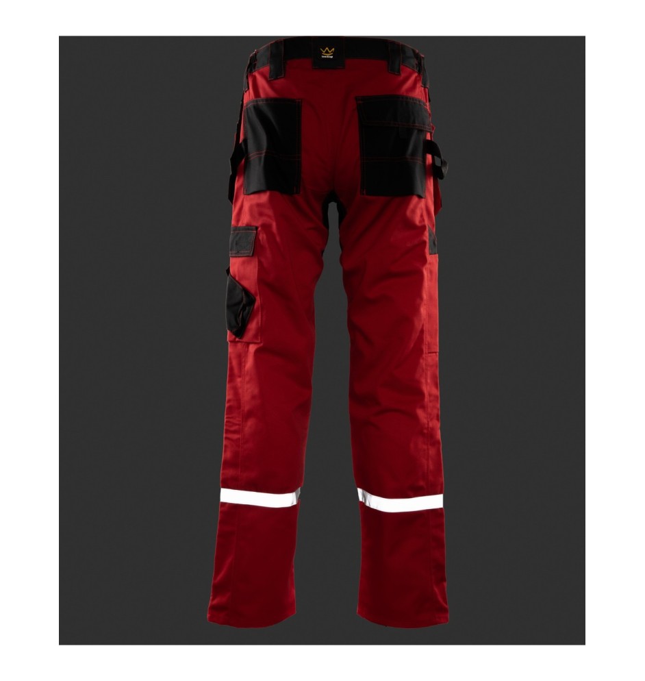 SPODNIE DO PASA RUBIN - SEVEN KINGS