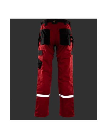 SPODNIE DO PASA RUBIN - SEVEN KINGS