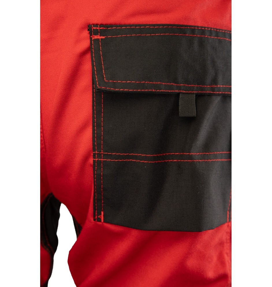 SPODNIE DO PASA RUBIN - SEVEN KINGS