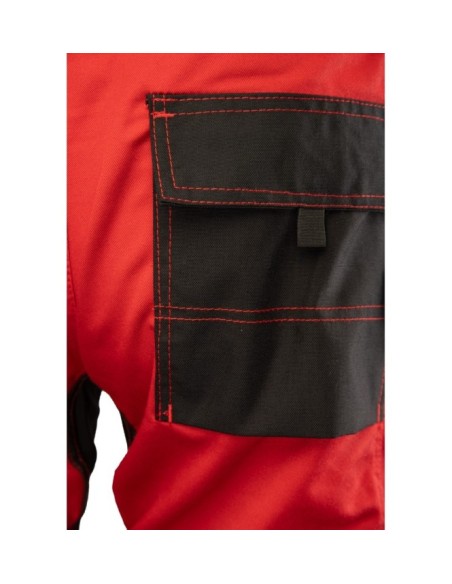 SPODNIE DO PASA RUBIN - SEVEN KINGS