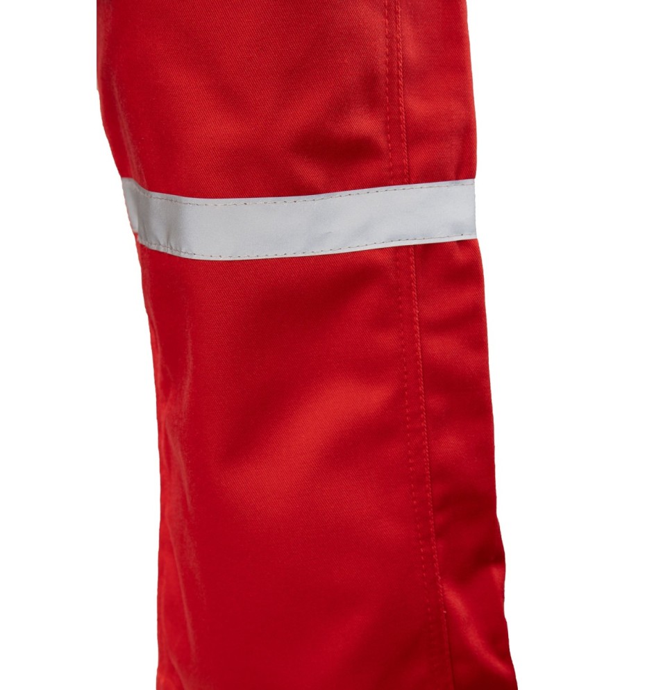 SPODNIE DO PASA RUBIN - SEVEN KINGS