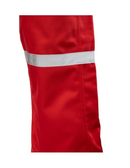 SPODNIE DO PASA RUBIN - SEVEN KINGS