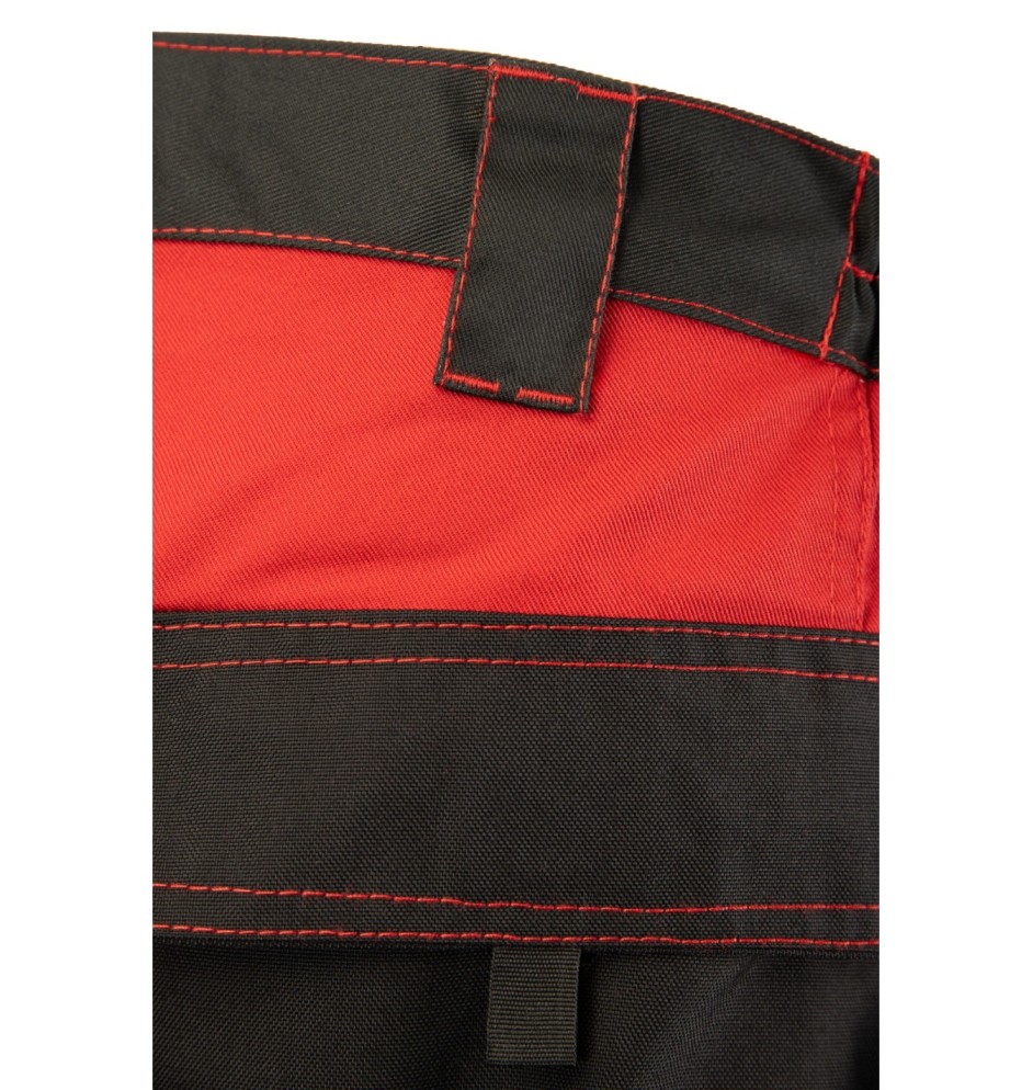 SPODNIE DO PASA RUBIN - SEVEN KINGS