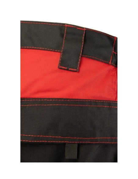 SPODNIE DO PASA RUBIN - SEVEN KINGS