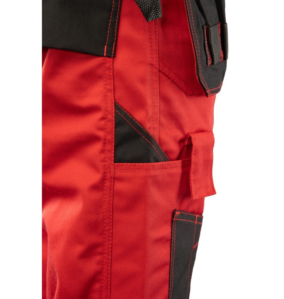 SPODNIE DO PASA RUBIN - SEVEN KINGS