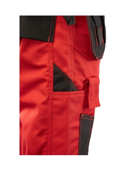 SPODNIE DO PASA RUBIN - SEVEN KINGS