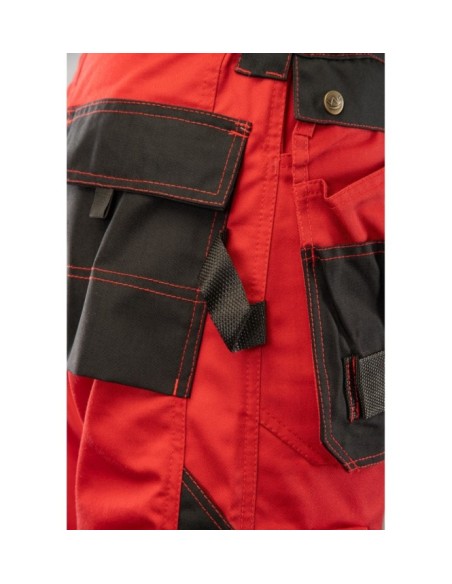 SPODNIE DO PASA RUBIN - SEVEN KINGS