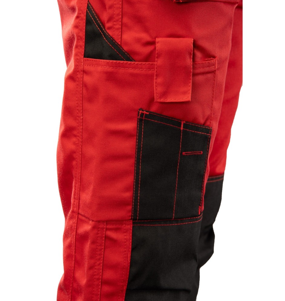 SPODNIE DO PASA RUBIN - SEVEN KINGS