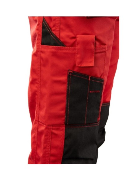 SPODNIE DO PASA RUBIN - SEVEN KINGS