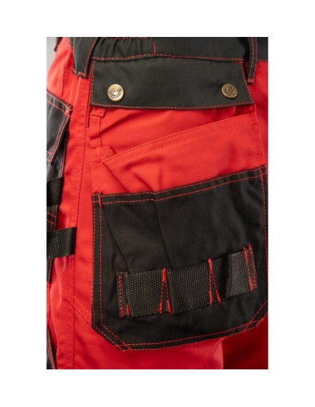 SPODNIE DO PASA RUBIN - SEVEN KINGS