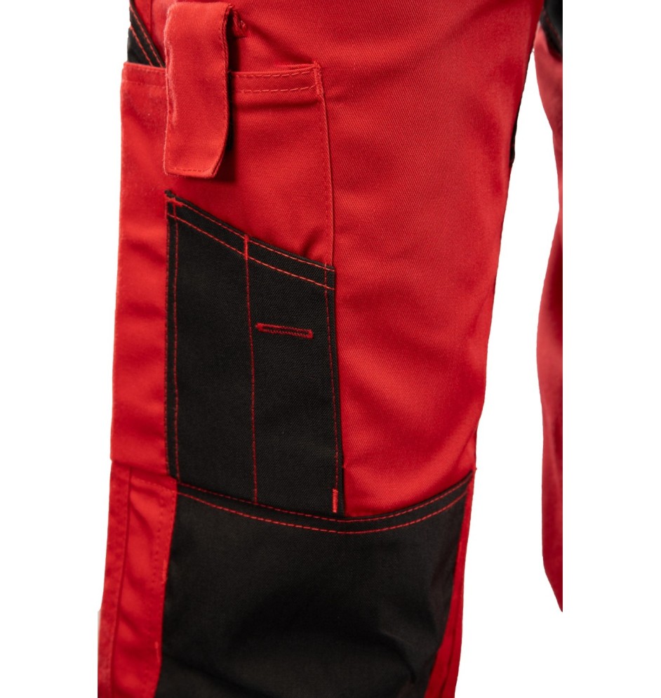 SPODNIE DO PASA RUBIN - SEVEN KINGS