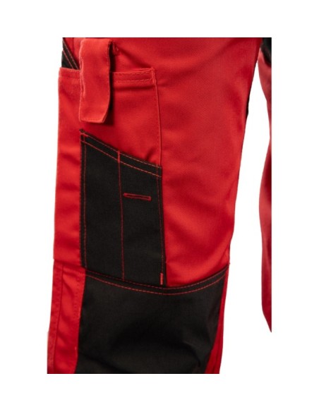 SPODNIE DO PASA RUBIN - SEVEN KINGS