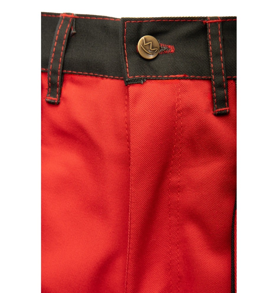 SPODNIE DO PASA RUBIN - SEVEN KINGS