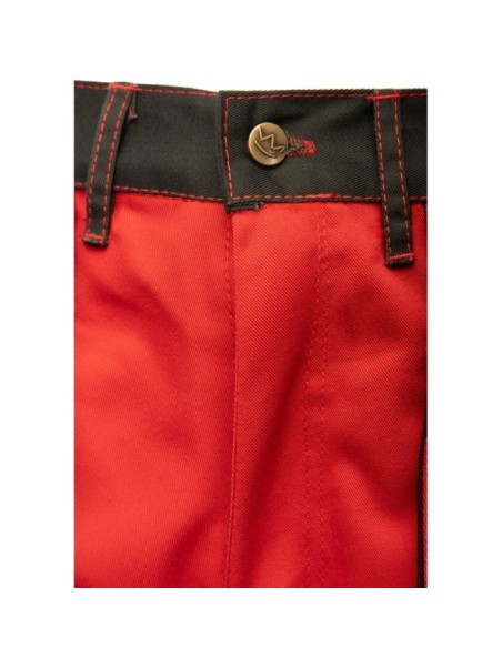 SPODNIE DO PASA RUBIN - SEVEN KINGS