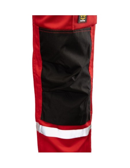 SPODNIE DO PASA RUBIN - SEVEN KINGS