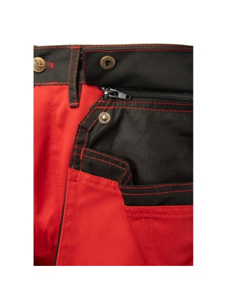 SPODNIE DO PASA RUBIN - SEVEN KINGS