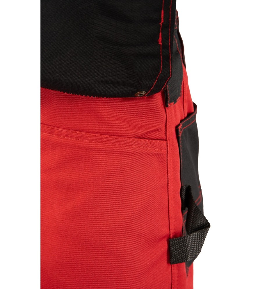 SPODNIE DO PASA RUBIN - SEVEN KINGS