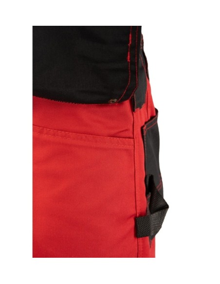 SPODNIE DO PASA RUBIN - SEVEN KINGS