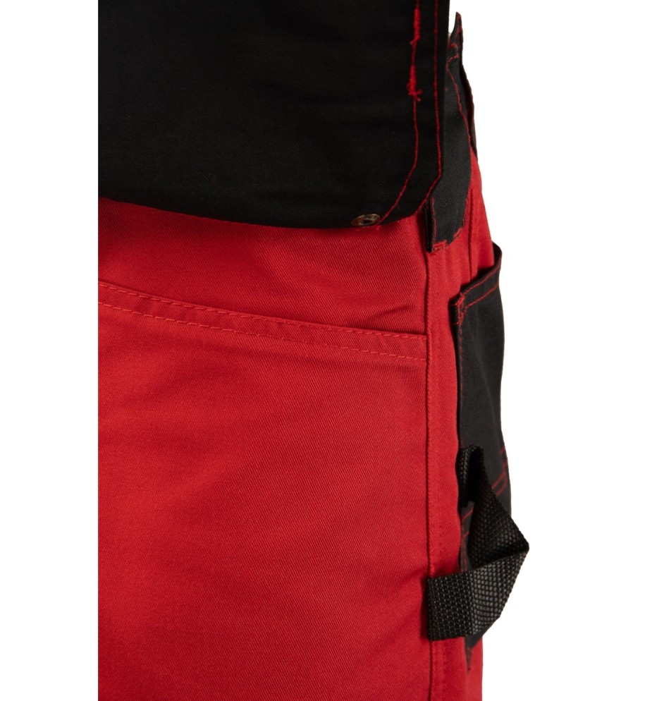 SPODNIE DO PASA RUBIN - SEVEN KINGS