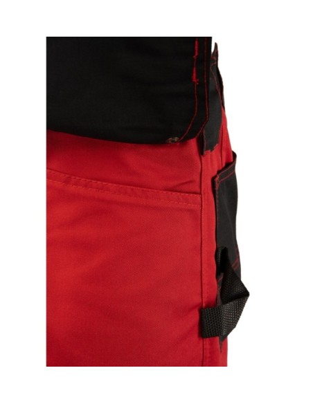 SPODNIE DO PASA RUBIN - SEVEN KINGS