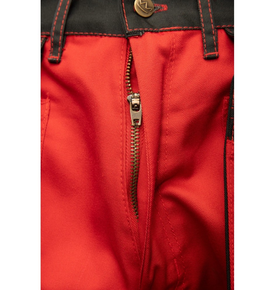 SPODNIE DO PASA RUBIN - SEVEN KINGS