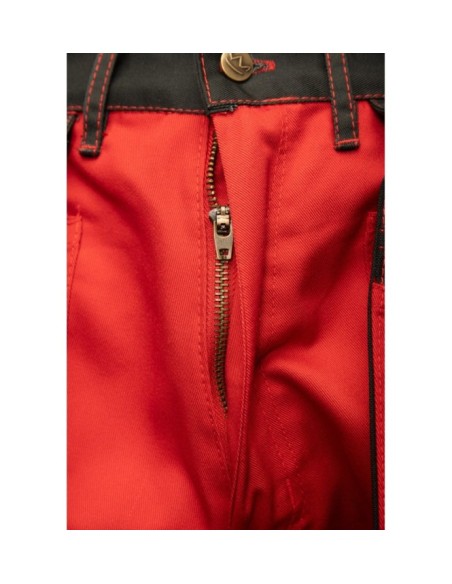 SPODNIE DO PASA RUBIN - SEVEN KINGS