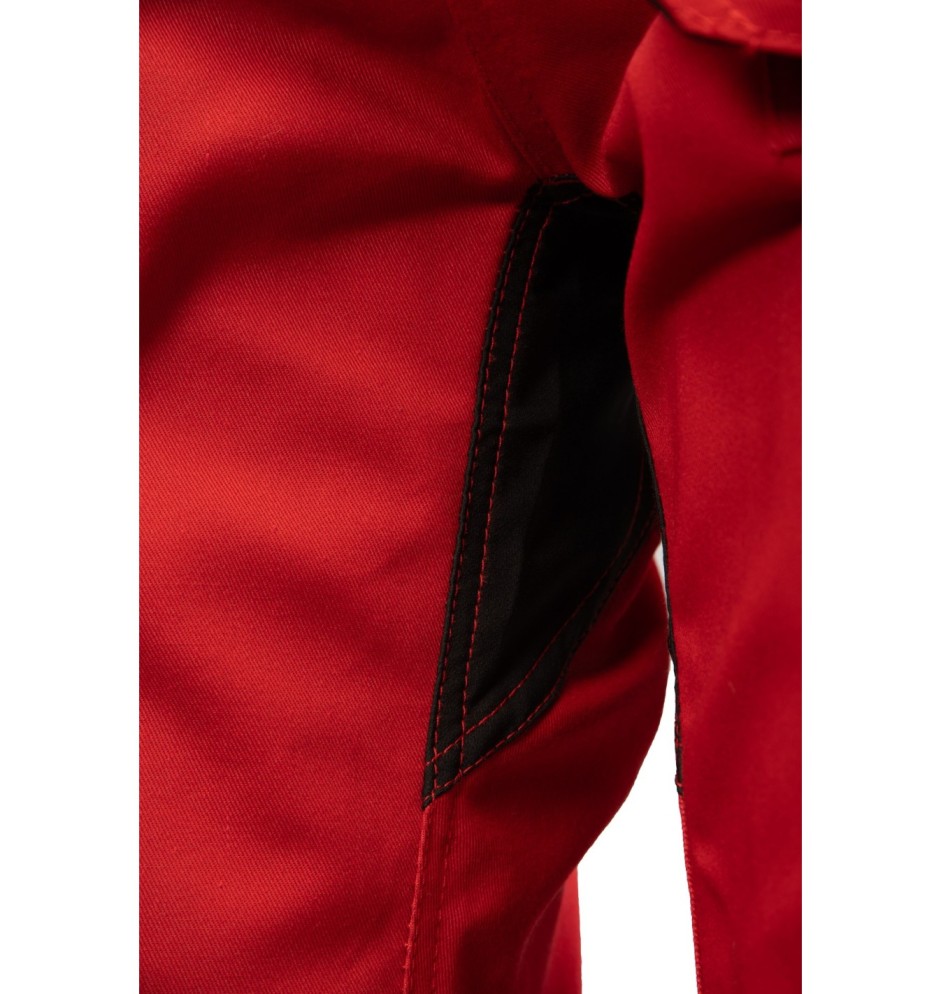 SPODNIE DO PASA RUBIN - SEVEN KINGS