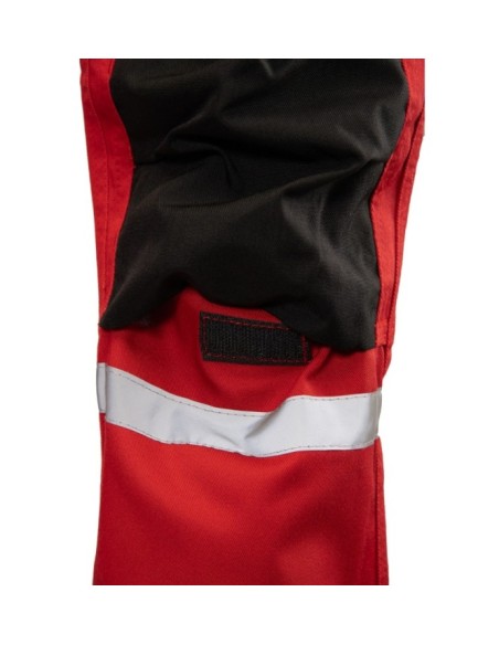 SPODNIE DO PASA RUBIN - SEVEN KINGS