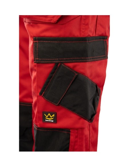 SPODNIE DO PASA RUBIN - SEVEN KINGS