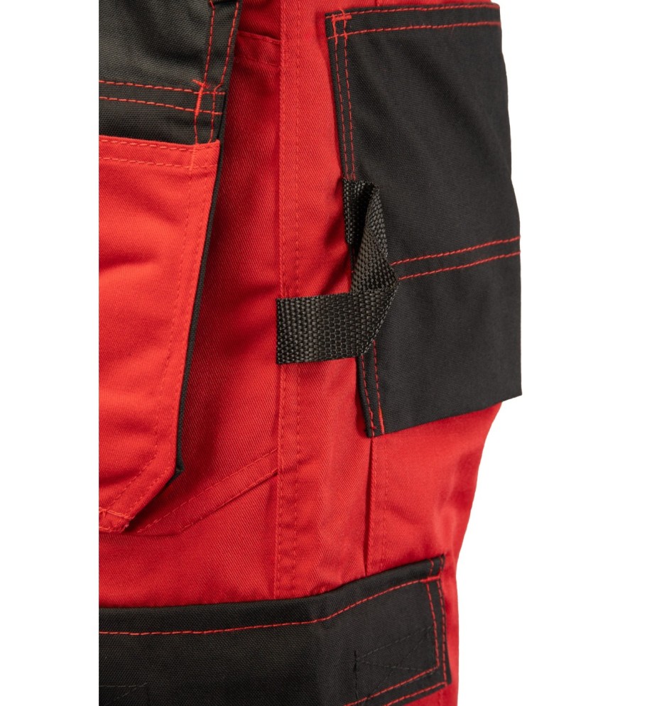 SPODNIE DO PASA RUBIN - SEVEN KINGS