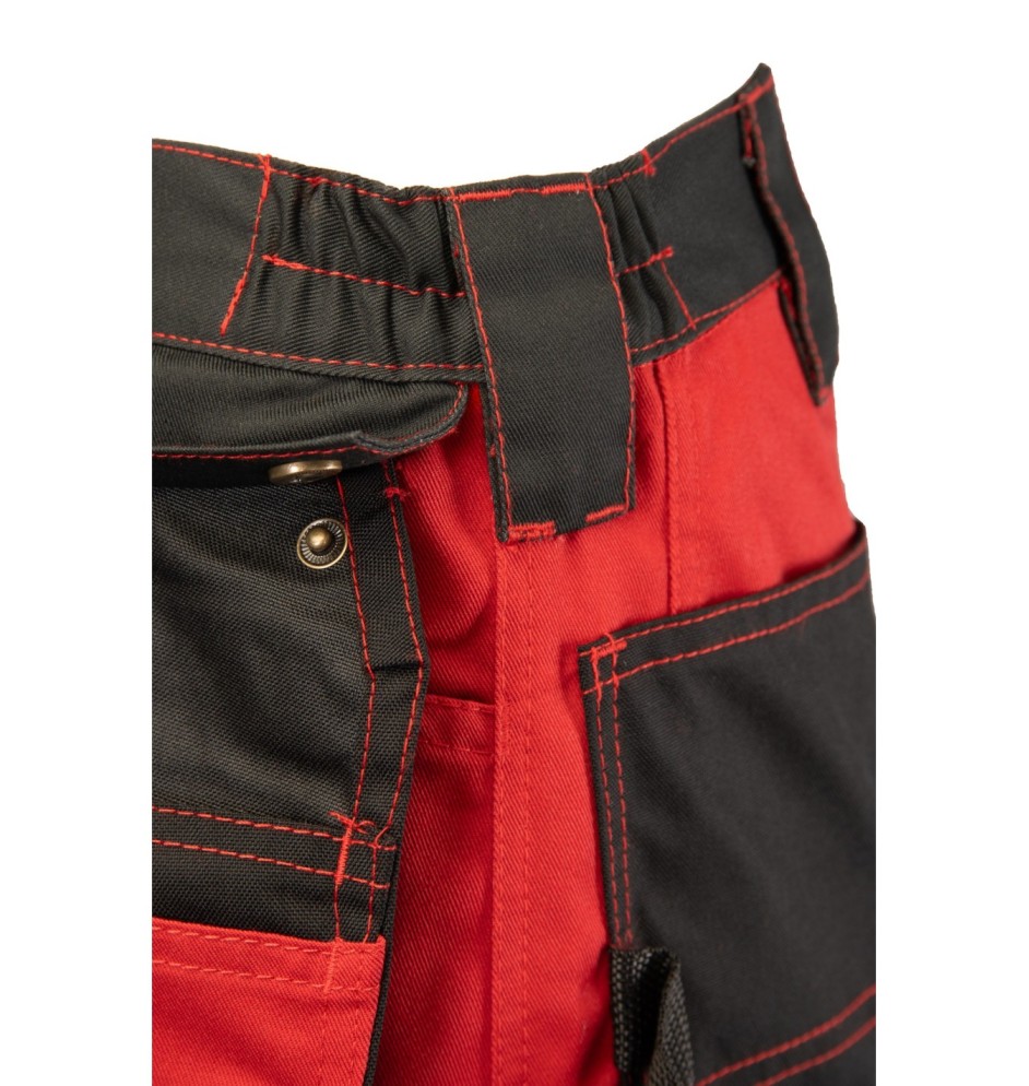 SPODNIE DO PASA RUBIN - SEVEN KINGS