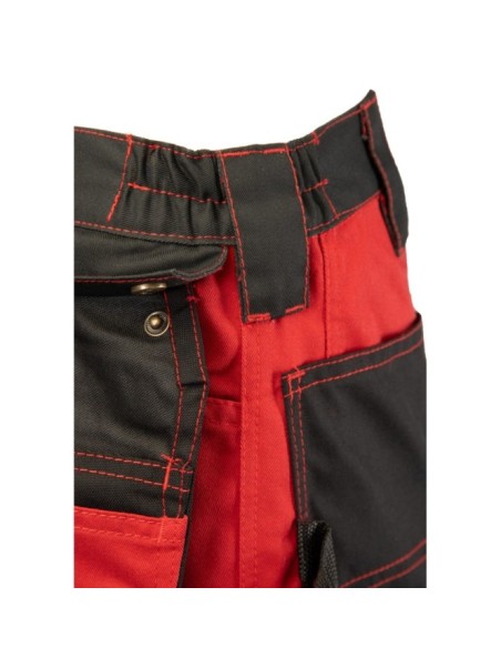 SPODNIE DO PASA RUBIN - SEVEN KINGS