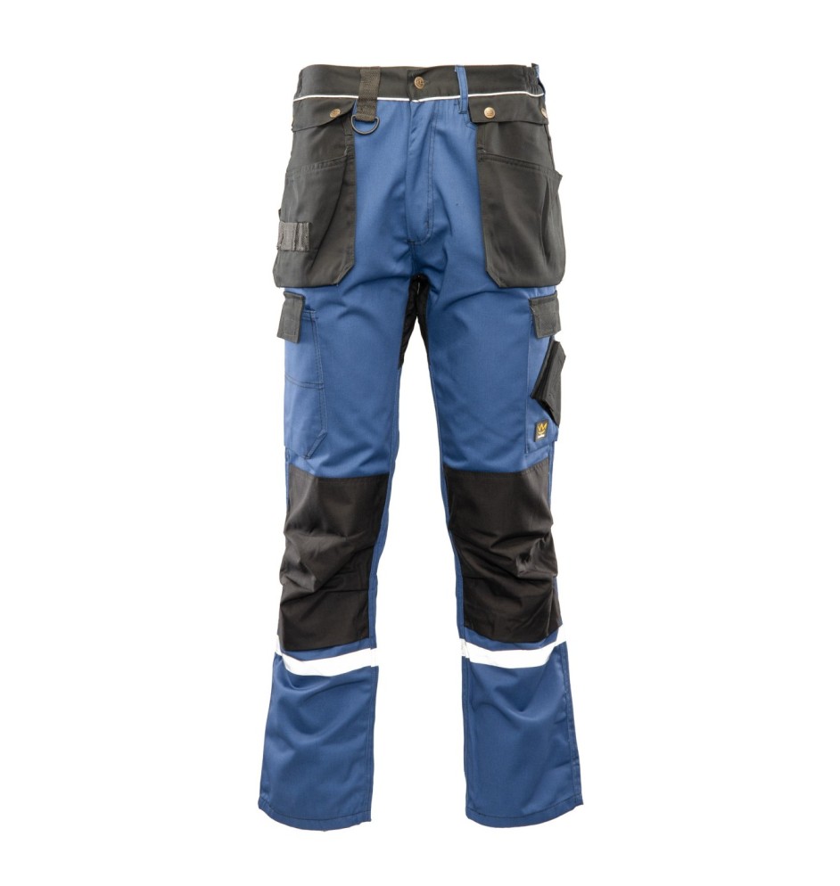 SPODNIE DO PASA SAPHIR - SEVEN KINGS