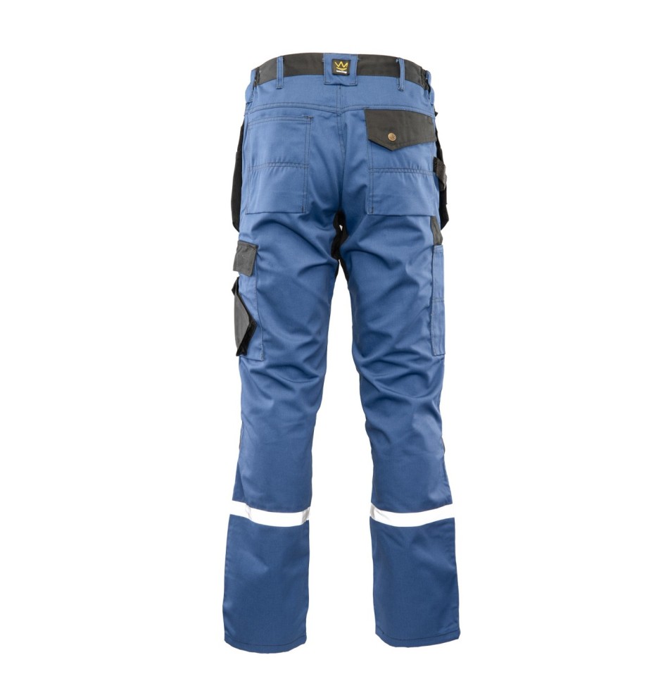 SPODNIE DO PASA SAPHIR - SEVEN KINGS