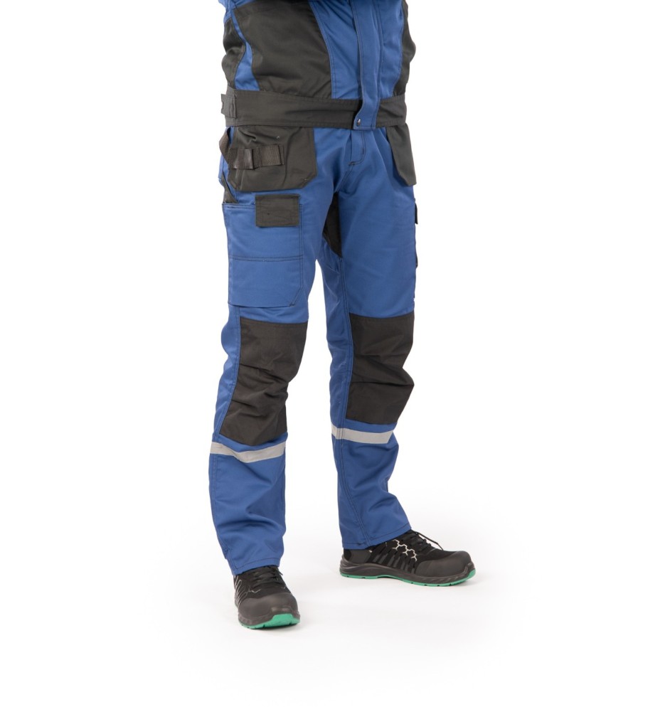 SPODNIE DO PASA SAPHIR - SEVEN KINGS