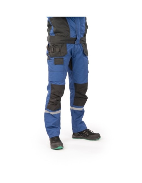 SPODNIE DO PASA SAPHIR - SEVEN KINGS