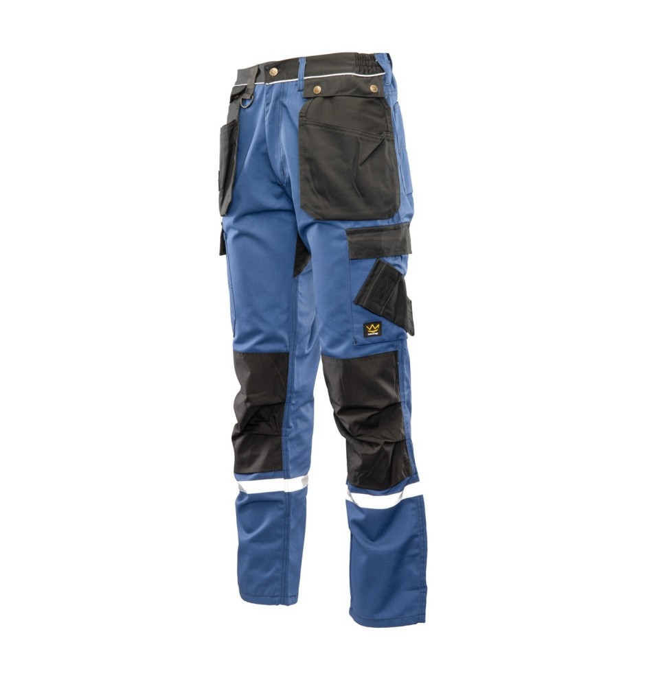 SPODNIE DO PASA SAPHIR - SEVEN KINGS