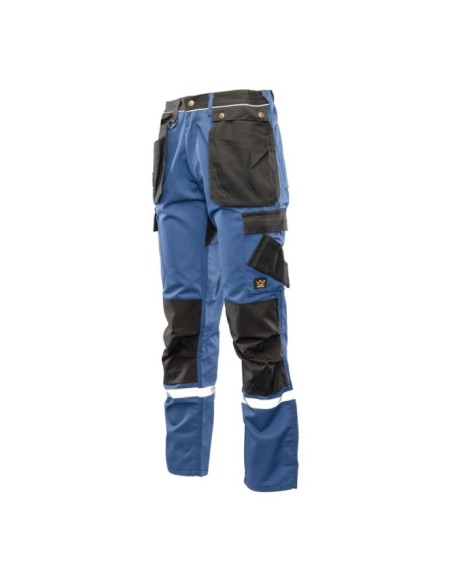 SPODNIE DO PASA SAPHIR - SEVEN KINGS