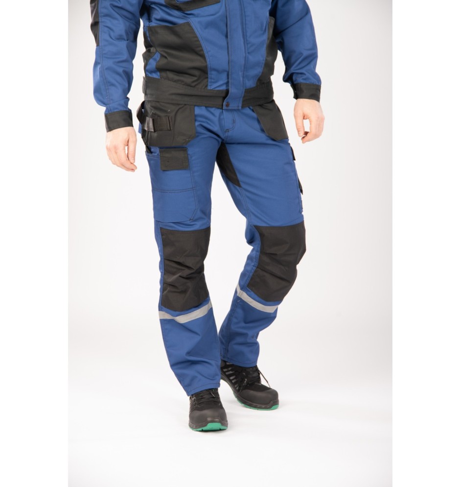 SPODNIE DO PASA SAPHIR - SEVEN KINGS