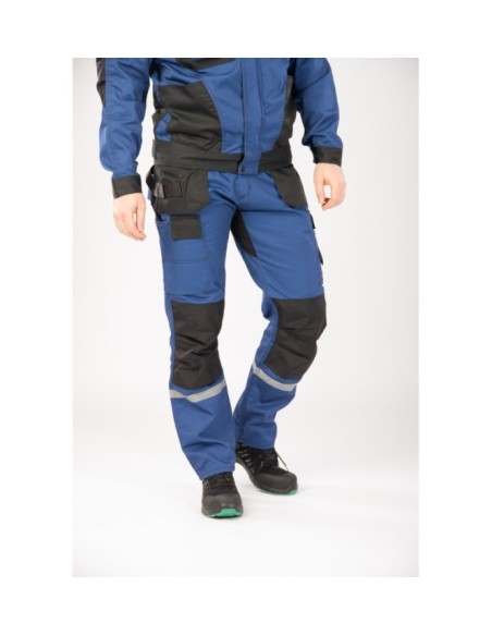 SPODNIE DO PASA SAPHIR - SEVEN KINGS