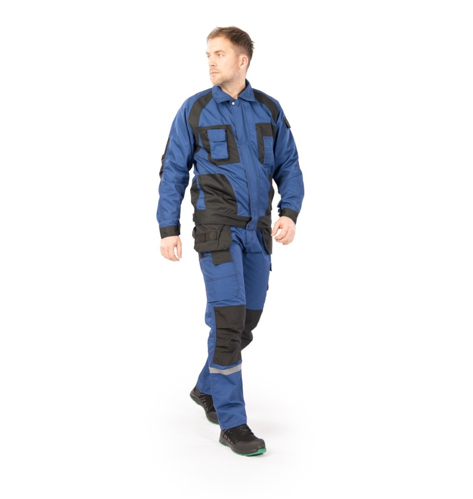 SPODNIE DO PASA SAPHIR - SEVEN KINGS