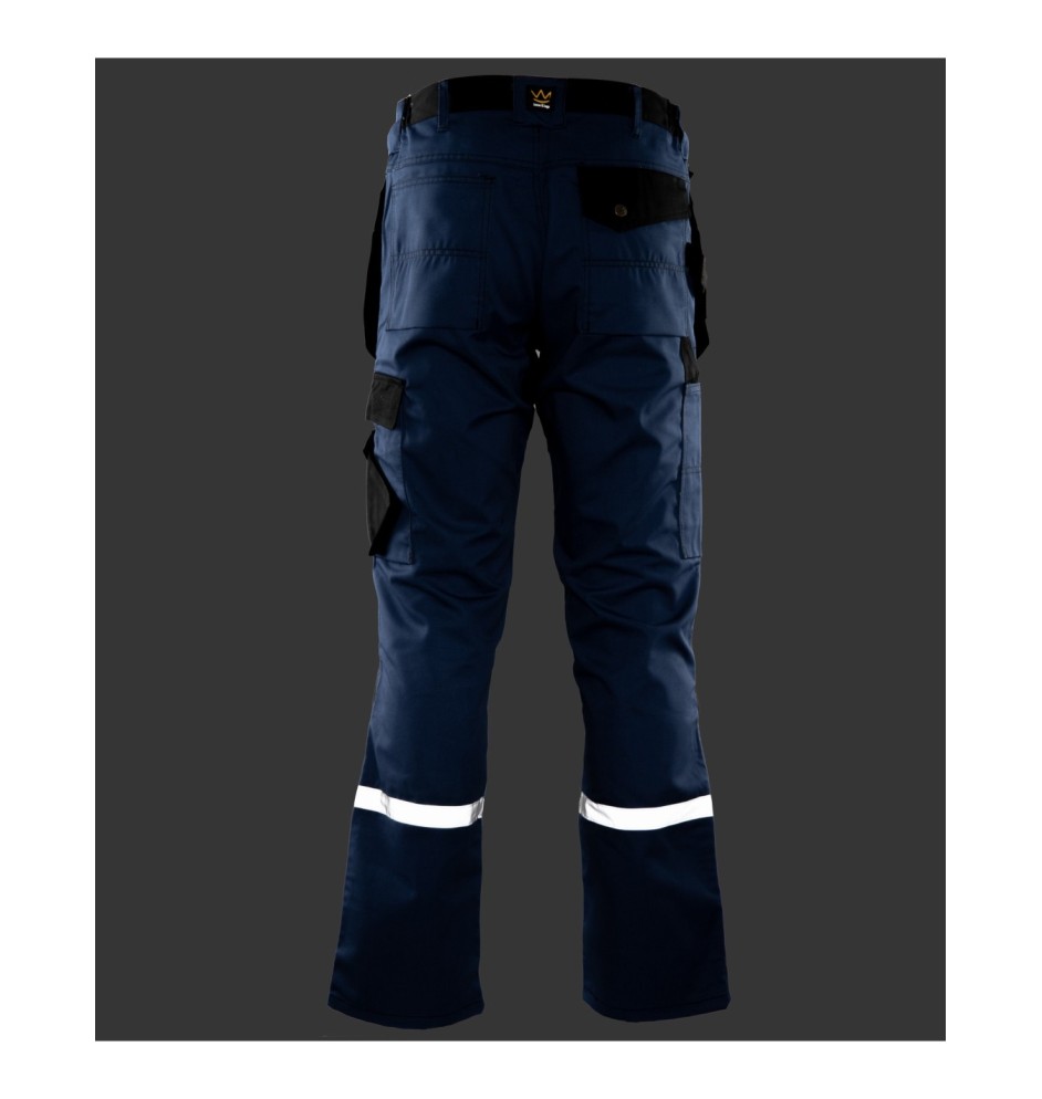 SPODNIE DO PASA SAPHIR - SEVEN KINGS