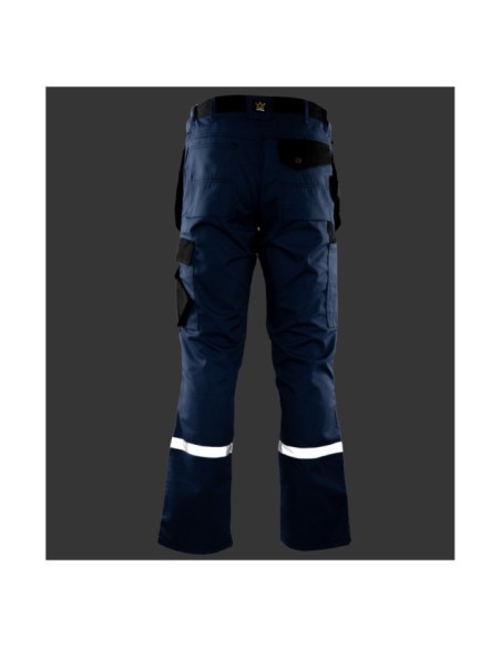 SPODNIE DO PASA SAPHIR - SEVEN KINGS