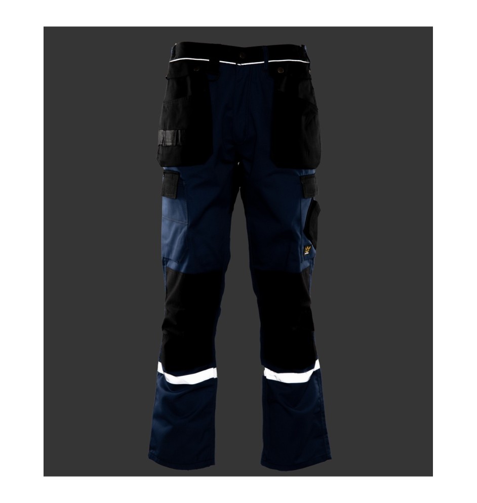 SPODNIE DO PASA SAPHIR - SEVEN KINGS