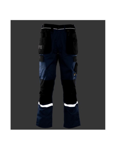 SPODNIE DO PASA SAPHIR - SEVEN KINGS