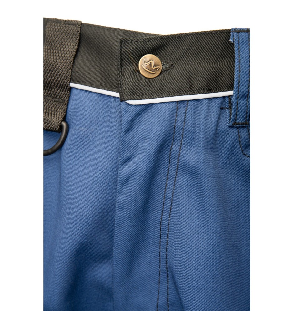 SPODNIE DO PASA SAPHIR - SEVEN KINGS