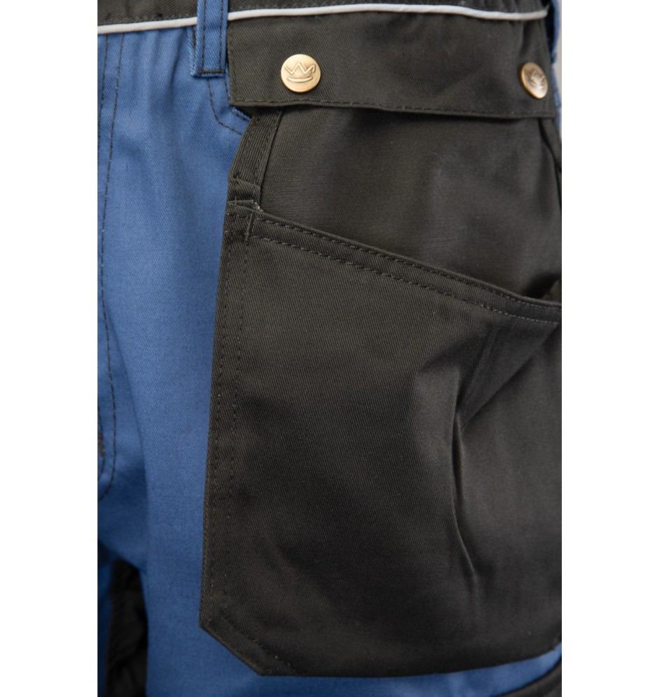 SPODNIE DO PASA SAPHIR - SEVEN KINGS