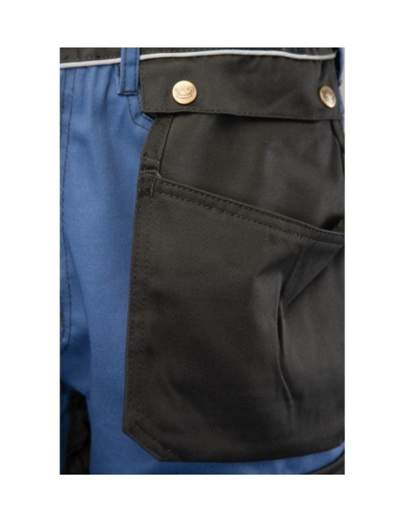 SPODNIE DO PASA SAPHIR - SEVEN KINGS