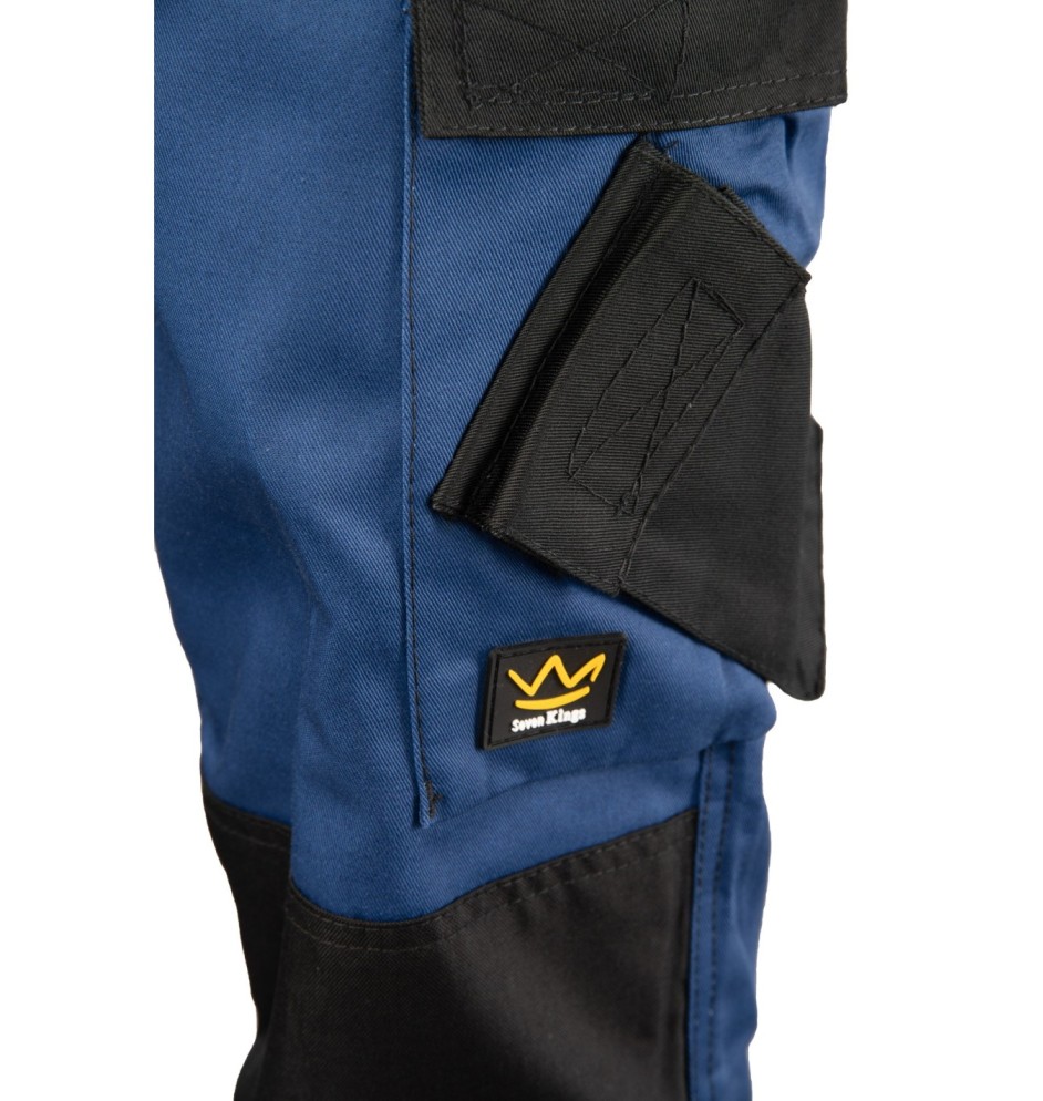 SPODNIE DO PASA SAPHIR - SEVEN KINGS